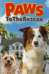 Paws to the Rescue_peliplat