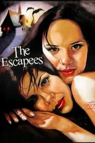 The Escapees_peliplat