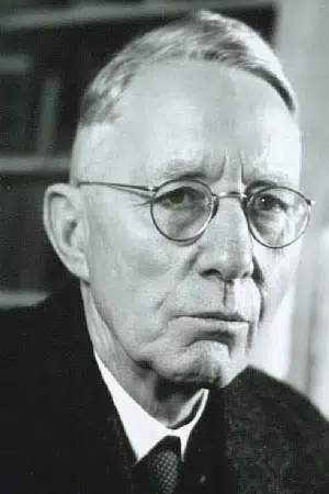 Johannes V. Jensen