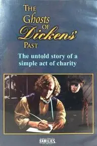 The Ghosts of Dickens' Past_peliplat
