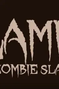 Lamia: The Zombie Slayer_peliplat