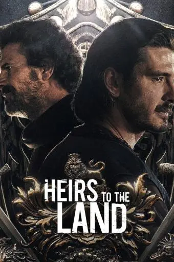 Heirs to the Land_peliplat