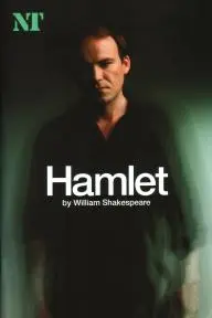 National Theatre Live: Hamlet_peliplat