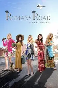 Romans Road_peliplat