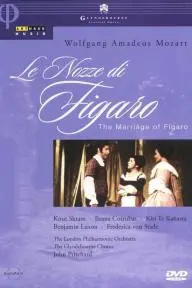 The Marriage of Figaro_peliplat