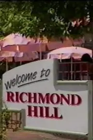 Richmond Hill_peliplat