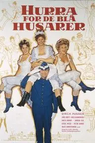Hooray for the Blue Hussars_peliplat