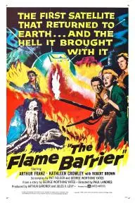 The Flame Barrier_peliplat