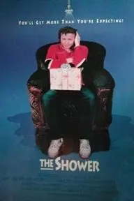 The Shower_peliplat