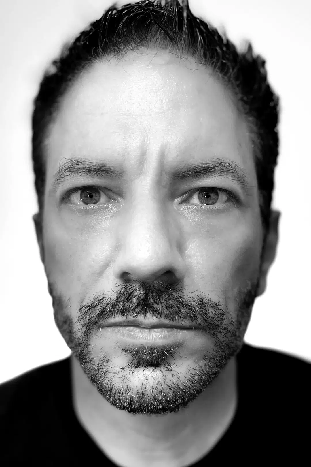Mike McGowan