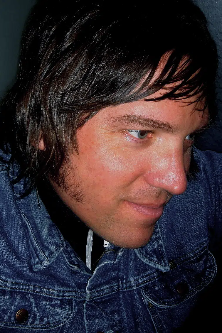 Eric Tretbar