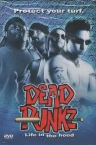 Dead Punkz_peliplat