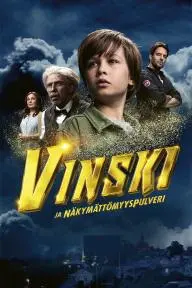 Vinski and the Invisibility Powder_peliplat