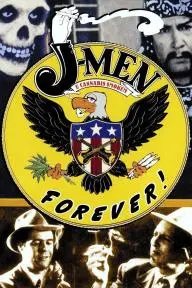 J-Men Forever_peliplat
