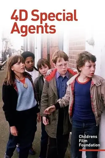 4D Special Agents_peliplat