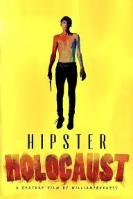 Hipster Holocaust_peliplat