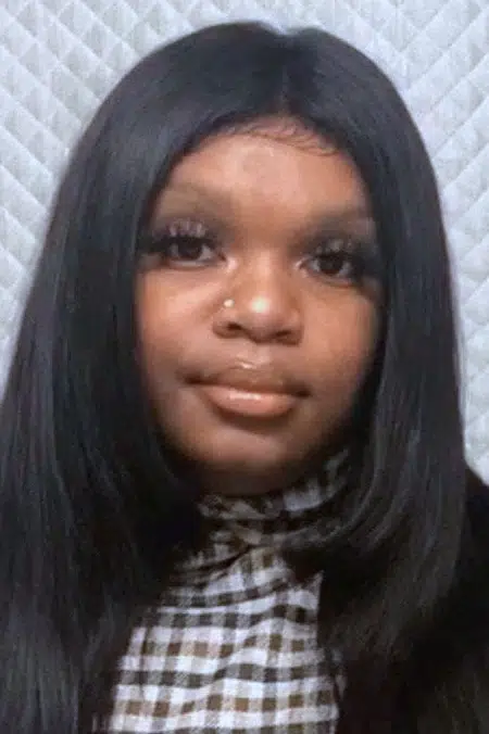 Darnella Frazier