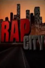 Rap City_peliplat