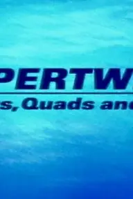 Supertwins: Triplets, Quads and More_peliplat