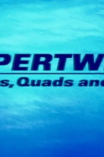 Supertwins: Triplets, Quads and More_peliplat