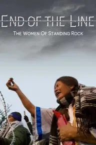 End of the Line: The Women of Standing Rock_peliplat