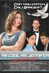 As Cool as Jennifer: Volume 2_peliplat
