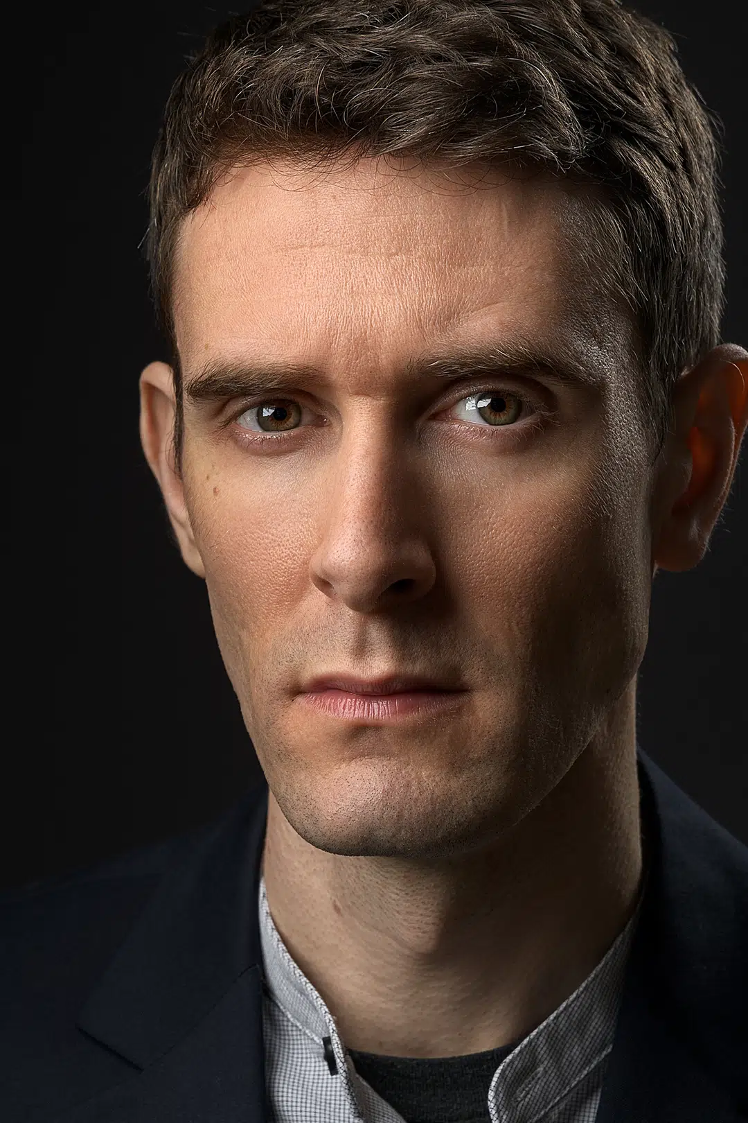 Michael Dooley