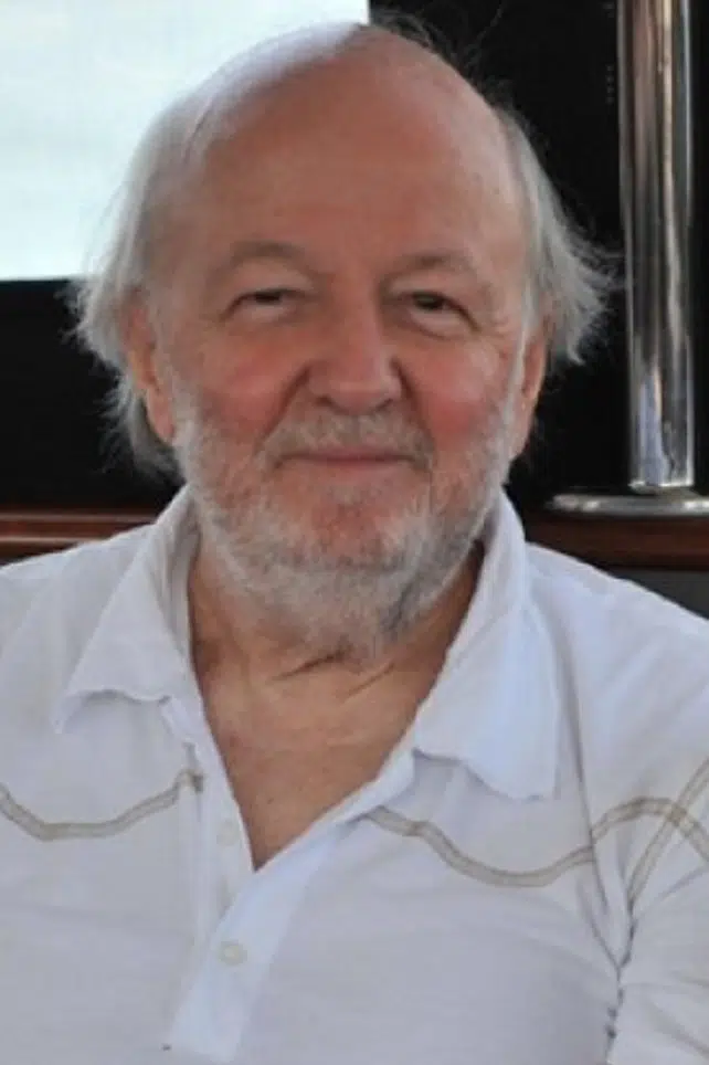 Kenan Ormanlar