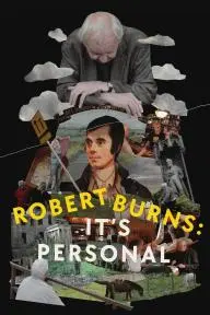 Robert Burns: It's Personal_peliplat