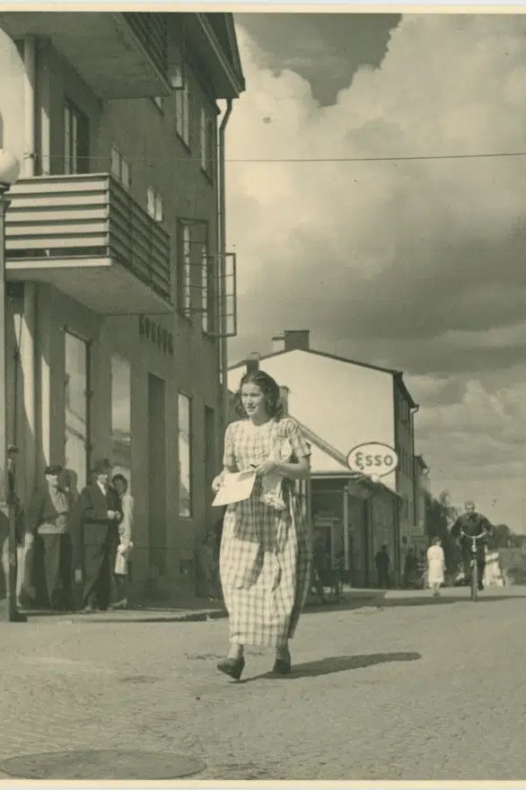 Eivor Landström