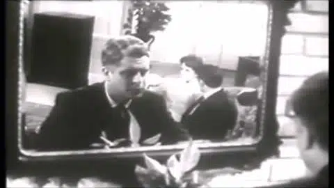 DRIVE-IN TRAILERS: 'DIARY OF A HIGH SCHOOL BRIDE' (1959)