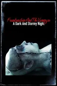 Frankenstein and the Vampyre: A Dark and Stormy Night_peliplat