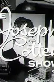 The Joseph Cotten Show: On Trial_peliplat
