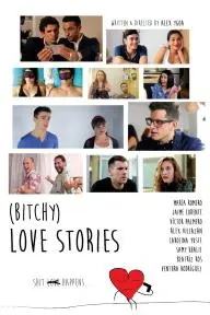 (Bitchy) Love Stories_peliplat