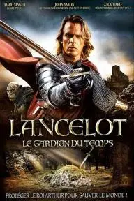 Lancelot: Guardian of Time_peliplat