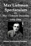Max Liebman Spectaculars_peliplat