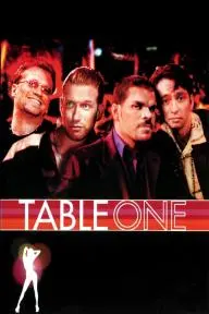 Table One_peliplat