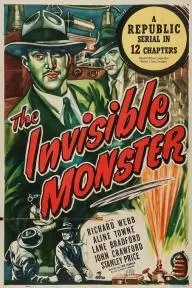 The Invisible Monster_peliplat