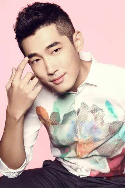 Dawei Chen