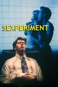 The Sexperiment_peliplat