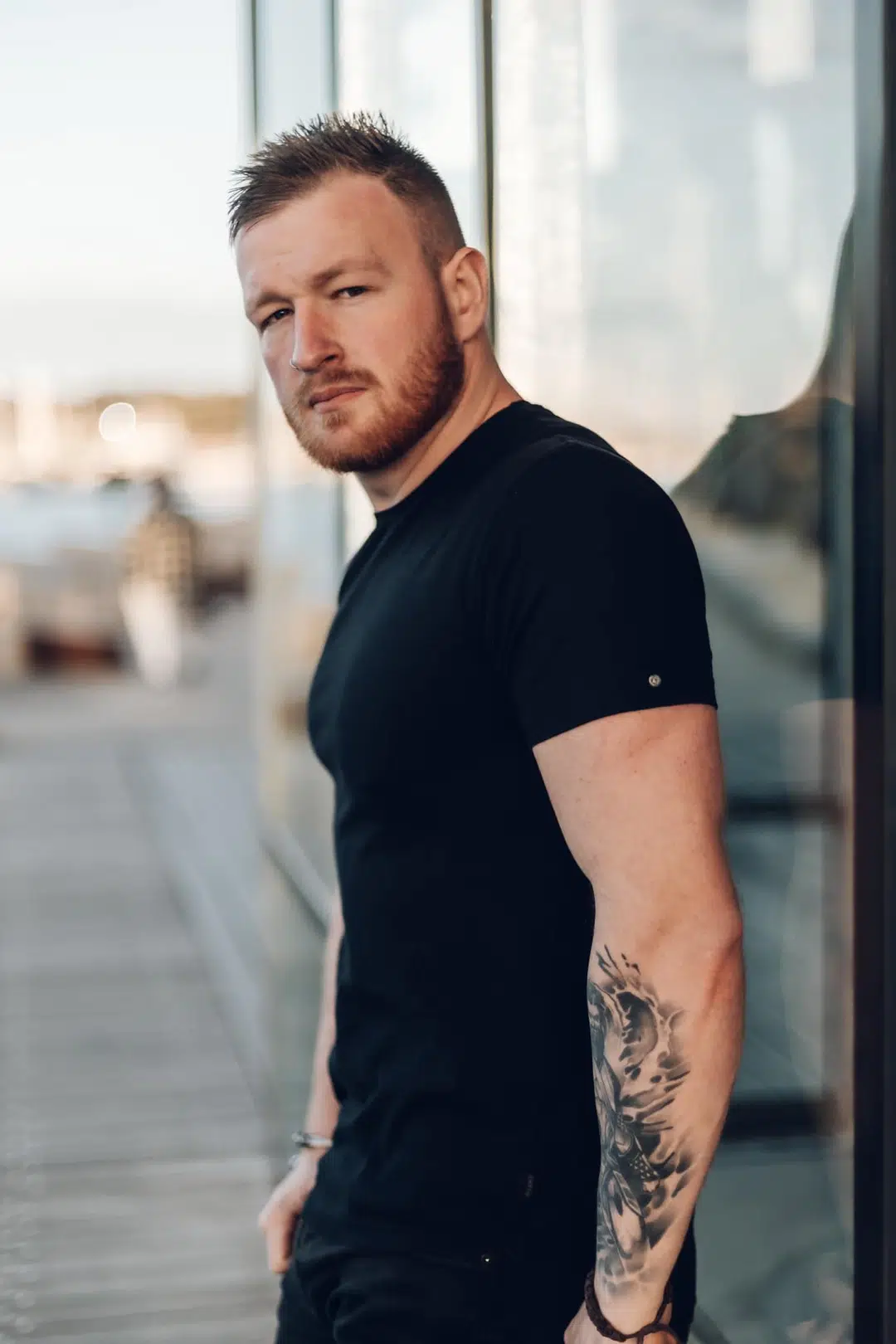 Joshua Johnson