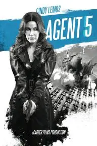 Agent 5_peliplat