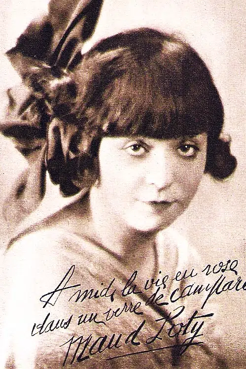 Maud Loti