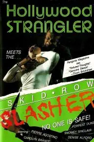The Hollywood Strangler Meets the Skid Row Slasher_peliplat