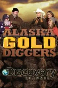 Alaska Gold Diggers_peliplat