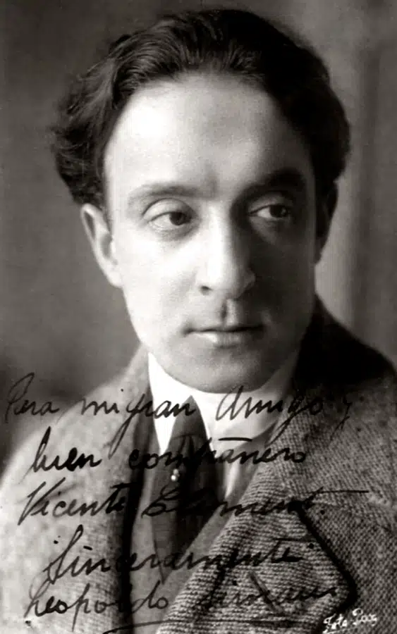Leopoldo Simari