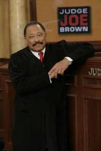 Judge Joe Brown_peliplat