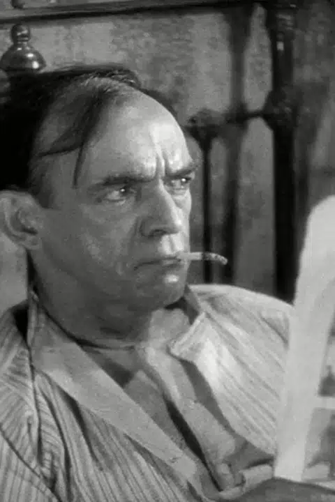 Percy Parsons