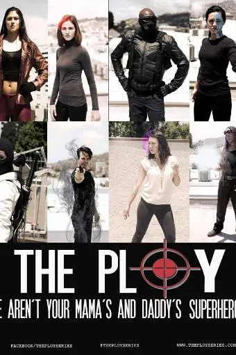 The Ploy_peliplat