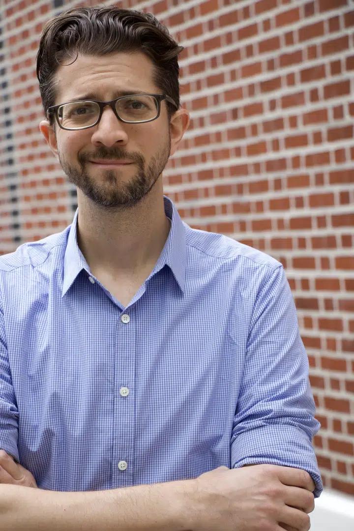 Mark Kosin